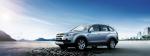Chevrolet Captiva 2006 года